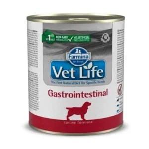 Farmina Vet Life Gastrointestinal Dog Tin Food-300gm