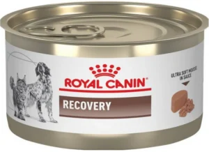 Royal Canin Recovery Dogs and Cats (Tin) 195gm