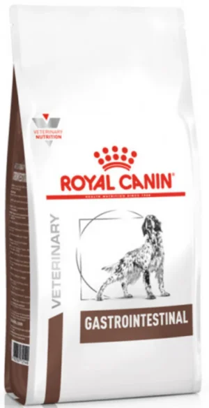 Royal Canin Gastro Intestinal Adult Dog Dry Food