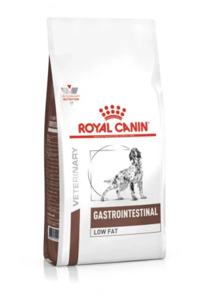 Royal Canin Gastro Intestinal Low Fat Adult Dog Dry Food 1.5 KG