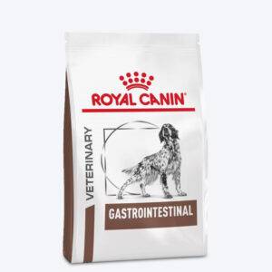 Royal Canin Veterinary Gastrointestinal Dry Food For Dog