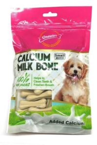 Gnawlers Calcium Milk Bone – Tasty & Healthy D