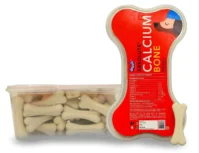 Drools Calcium Bones Dog Treats for Dogs