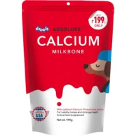 Drools Calcium Bone Pouch for Dogs