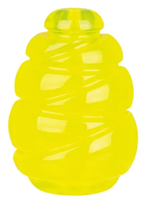 Trixie Sporting Jumper Thermoplastic Rubber Dog Toy - Small