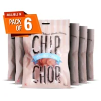 Chip Chop Chicken Chips 70g - Pack Of 6