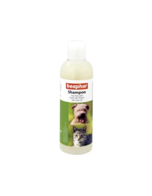 Beaphar Shampoo Tea Tree Oil - 250ml