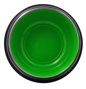 Kennel Anti Skid Belly Double Colour Bowl - 32 oz