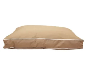 Canes Venatici Water Repellent Flat Bed - Large