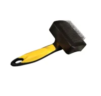 Smarty Pet Stainless Steel Slicker Brush