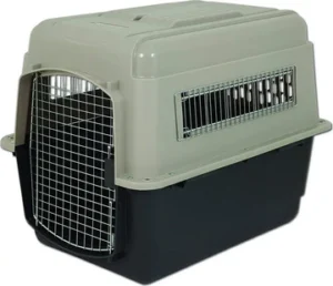 Lal Pet Ultra Vari KNL Hard Cage - X-Large