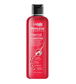 Lozalo Eternal Hydrating Privilege Conditioning Shampoo - 250ml