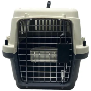 Smarty Pet IATA Approved Hard Cage HC13A-L50 - 20...